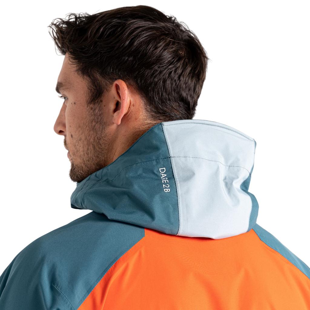 Mens Cornice Waterproof Jacket