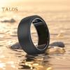 Protective Case Anti-Scratch Silicone Ring Cover Shockproof Easy To Install Smart Ring Protective Cover for Oura Ring