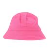 Off White Childrens/Kids Monster Bucket Hat