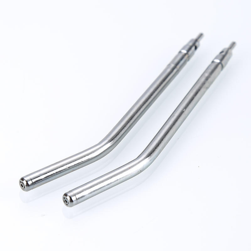 Стоматологический трехцелевой пистолет Пистолет-распылитель трехцелевой Стоматологическое кресло трехцелевой водяной пистолет Пневматический пистолет с 2 насадками для трехцелевого пистолета Den