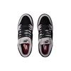 Nike Кроссовки Dunk Starry Нескользящие Износостойкие Низкие Скейтбордические Унисекс Черно-Белые HQ3502-100(Команда645-)