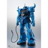 Мобильный костюм TAMASHII NATIONS ROBOT Spirits Gundam MS-07B Gouf ver. АНИМЕ. (переиздание) приблизительно 125 мм ПВХ АБС окрашенная подвижная фигурка