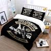 Judo practitioners grappling design. Bedding sets Duvet cover sets Duvet covers Pillowcases(1* Duvet Cover 2* Pillowcases without duvet insert)