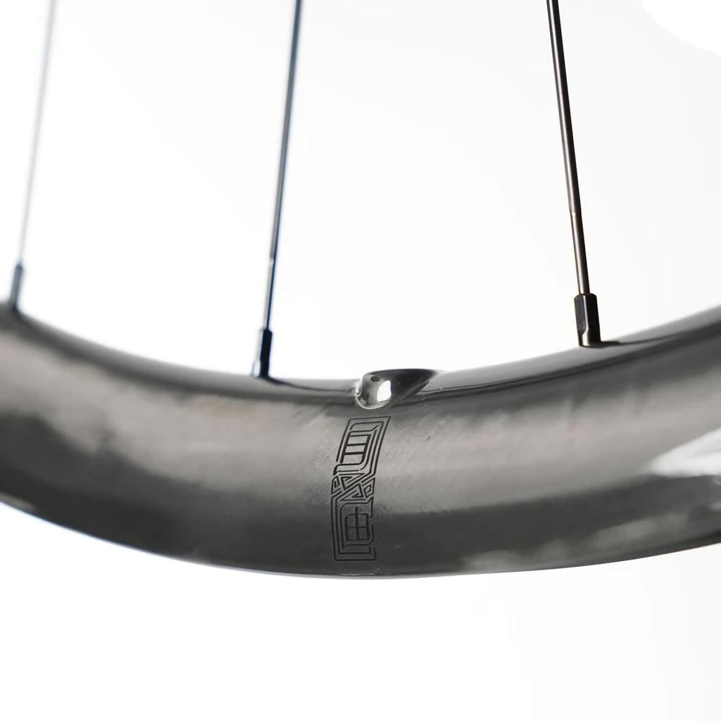 YOELEO SAT C50 DB PRO NxT SL2 Disc Brake and Rear SRAM XDR Front Rear Rim Front Rear 50mm Clincher/Tubeless (Front Set) 12100mm, 12142mm Height