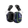 Moldex Mx-7 30mm Euro Slot Helmet Mounted Earmuffs Snr 31 Db