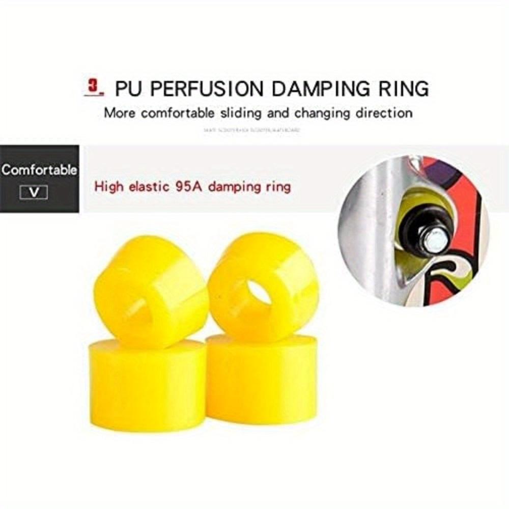 Профессиональный высококачественный лонгборд-скейтборд с четырьмя колесами из клена, бесшумный скейтборд для детей, взрослых, начинающих, подростков