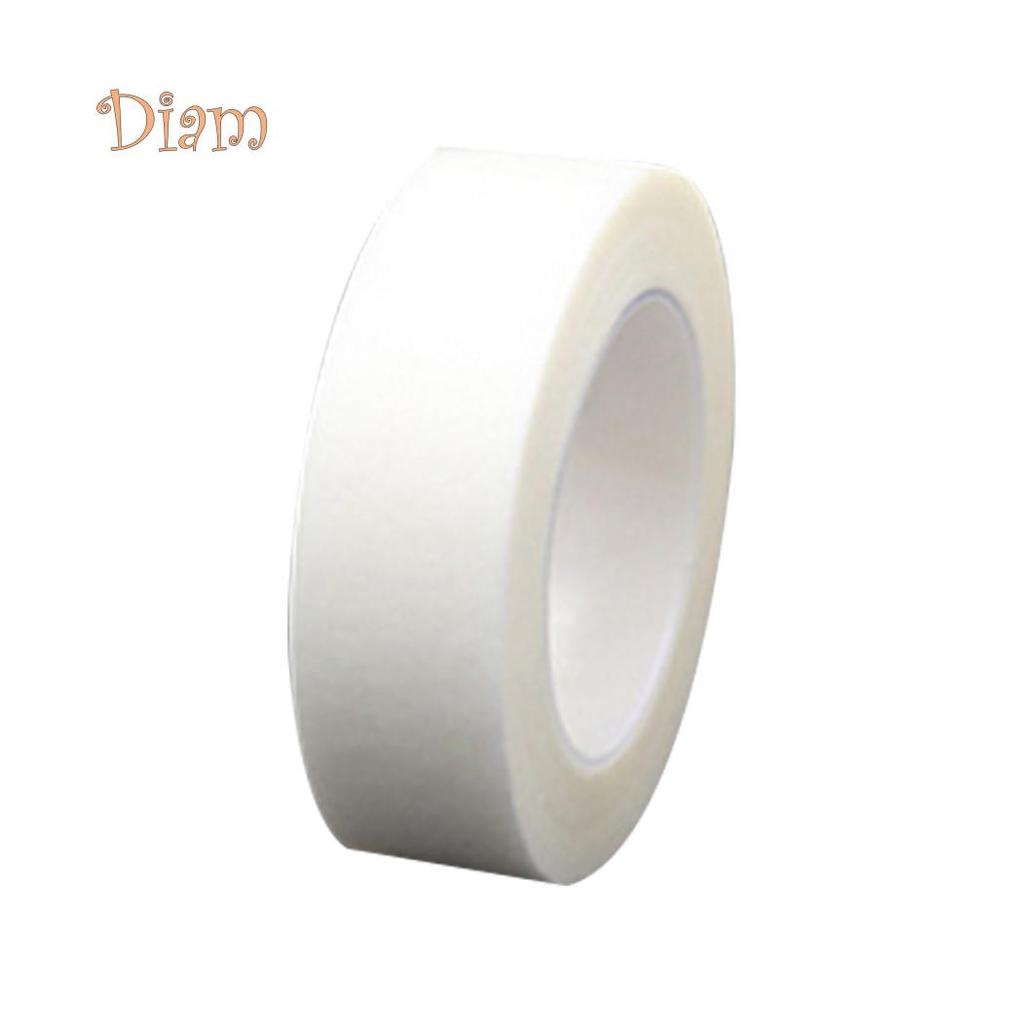 DIAMO дышащая клейкая лента для изоляции верхних и нижних ресниц, инструмент для наращивания ресниц