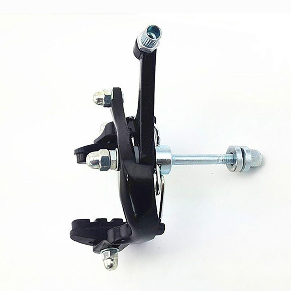 Adjustable Space 47-61MM Road Bike Supplies Bicycle Disc Brake Front Rear V-shape Side Rim Calipers