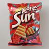 Orion Sun Hot Spicy Flavor 66G (5 вариантов)
