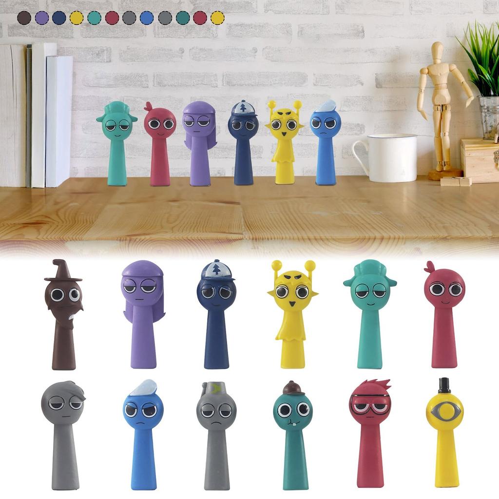 Творческий декор Художественное оформление Садовое украшение для дома Ремесленное украшение