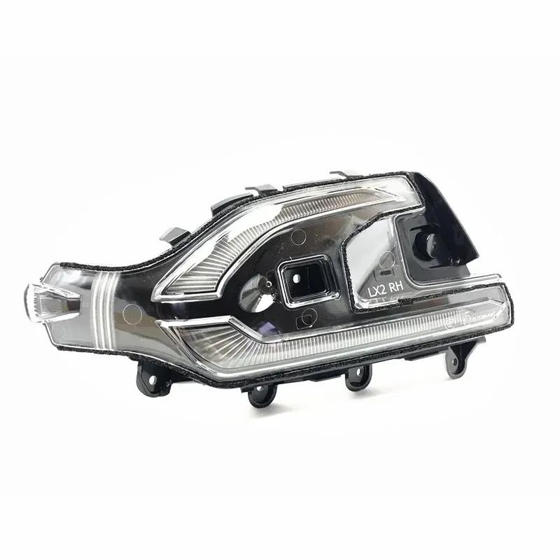 87614s8000 87624s8000 View Mirror Turn Signal Lens For Hyundai Palisade Rearview mirror turn signal Reversing mirror side lamp