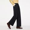 FivePlus Women's Casual High-Waist Straight-Leg Pants