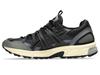 1203A488-001 Asics Gel-Sonoma 15-50 Черный Серый Carrier (Мужской)