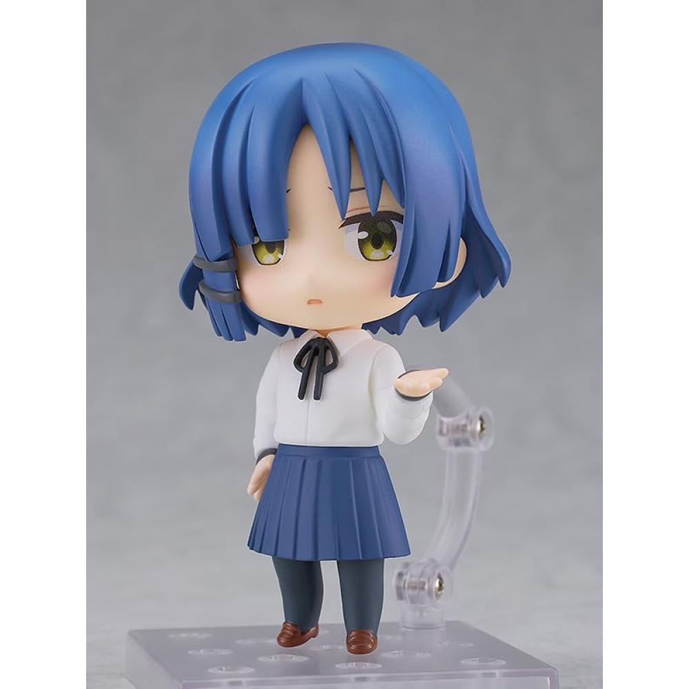Good Smile Company (КОМПАНИЯ ХОРОШАЯ УЛЫБКА) Нендороид Боччи Рок Рё Ямада немасштабная пластиковая раскрашенная подвижная фигурка