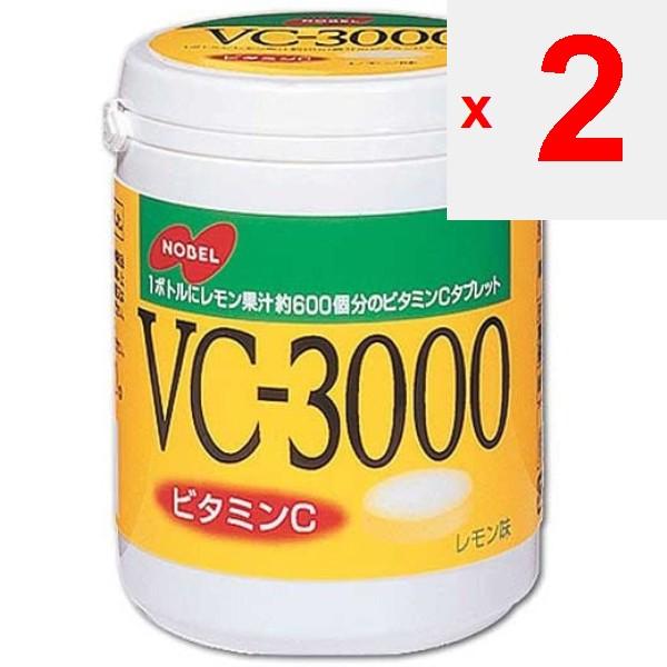Таблетки NOBEL Nobel VC-3000 флакон 150 г [кондитерские изделия 1 пакетик]. Таблетки VC-3000 теперь доступны в б Таблетки VC-3000 теперь доступны во флаконах!