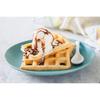 Monin White Chocolate Sauce 1890ml Topping Sauce Flavoring Drink Professional Use Baking Ingredient
