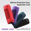 Dustproof Bluetooth Speaker Cover Precise Cutouts Full Coverage Case for JBL Flip 7 Travel