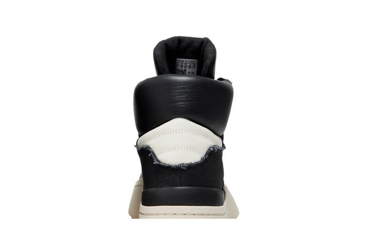 adidas Y-3 Centennial High 'Черный Белый'