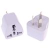 Universal Travel Power Plug Adapter USA EU EURO Asia To AU AUSTRALIAN 3 Pin