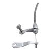 For Ford C6 For Ford C-6 Transmission Kickdown Cable Stainless Steel Precision Engineered High-strength Construction