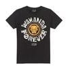 Black Panther: Wakanda Forever Mens Street T-Shirt