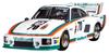 Aoshima Bunka Kyozaisha BEEMAX Series Porsche 935 K2 1977 DRM спецификация пластиковая модель 1/24 № 20