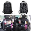 Universal Car Organizer Backseat Tablet PC Stand iPad Holder Car Backseat Storage Bag Multi-Pocket Car Seat Organizer Holder