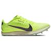 Nike Zoom Кроссовки унисекс Rival XC 5 Volt Mint Foam Green Coconut-Milk Cave-Purple CZ1795-702
