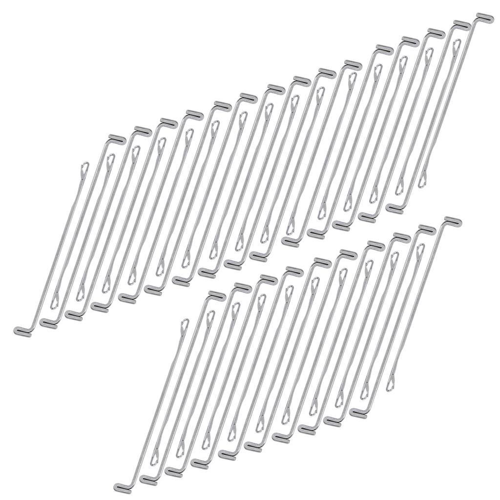 50 шт. иглы для вязальной машины ткань швейные инструменты для рукоделия универсальные для S80E6000