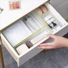 Transparent Makeup Storage Box Makeup Organize Cosmetic Organizer  Desktop