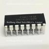 10PCS SN74LS190N Synchronous Up/down Decade Counters 16-PDIP 0 To 70