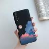 For Honor 20 Case For Honor 20 Pro YAL-AL10 Cover Cute Cat Cartoon Painted Phone Case For Honor20 20Pro YAL-L21 Soft Bumper Capa
