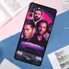 Сверхъестественный Чехол Для Samsung Galaxy S24 Ultra S20 S21 S22 S23 S25 Ultra S9 S10 Plus S25 FE Задняя Крышка