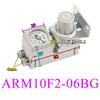 Миниатюрный регулирующий клапан давления ARM10-10F2 Пневматический Малый узел Давление Малый регулирующий клапан давления