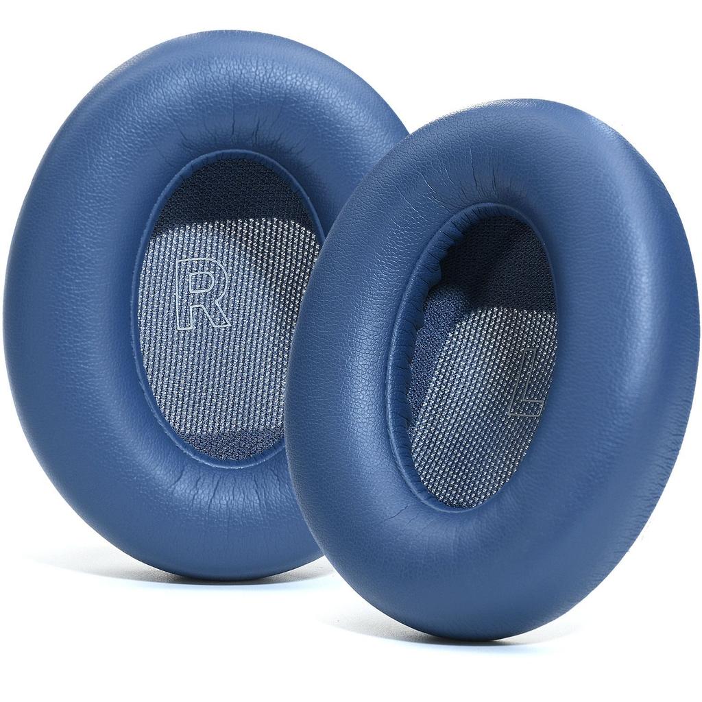 YAYINCC 1 Pair Replacement Foam Ear Pads Pillow Cushion Cover for Bose QuietComfort Ultra Headphone Headset