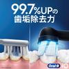 Электрическая зубная щетка Braun Oral B iO2S Edition для Electric iOS21D90BK Black (Окончательные новички)