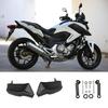 Защита рук для CB500X CB500F CB300R NC700S NC700X NC750S Мотоцикла