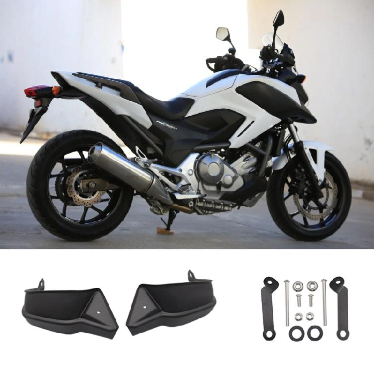 Защита рук для CB500X CB500F CB300R NC700S NC700X NC750S Мотоцикла