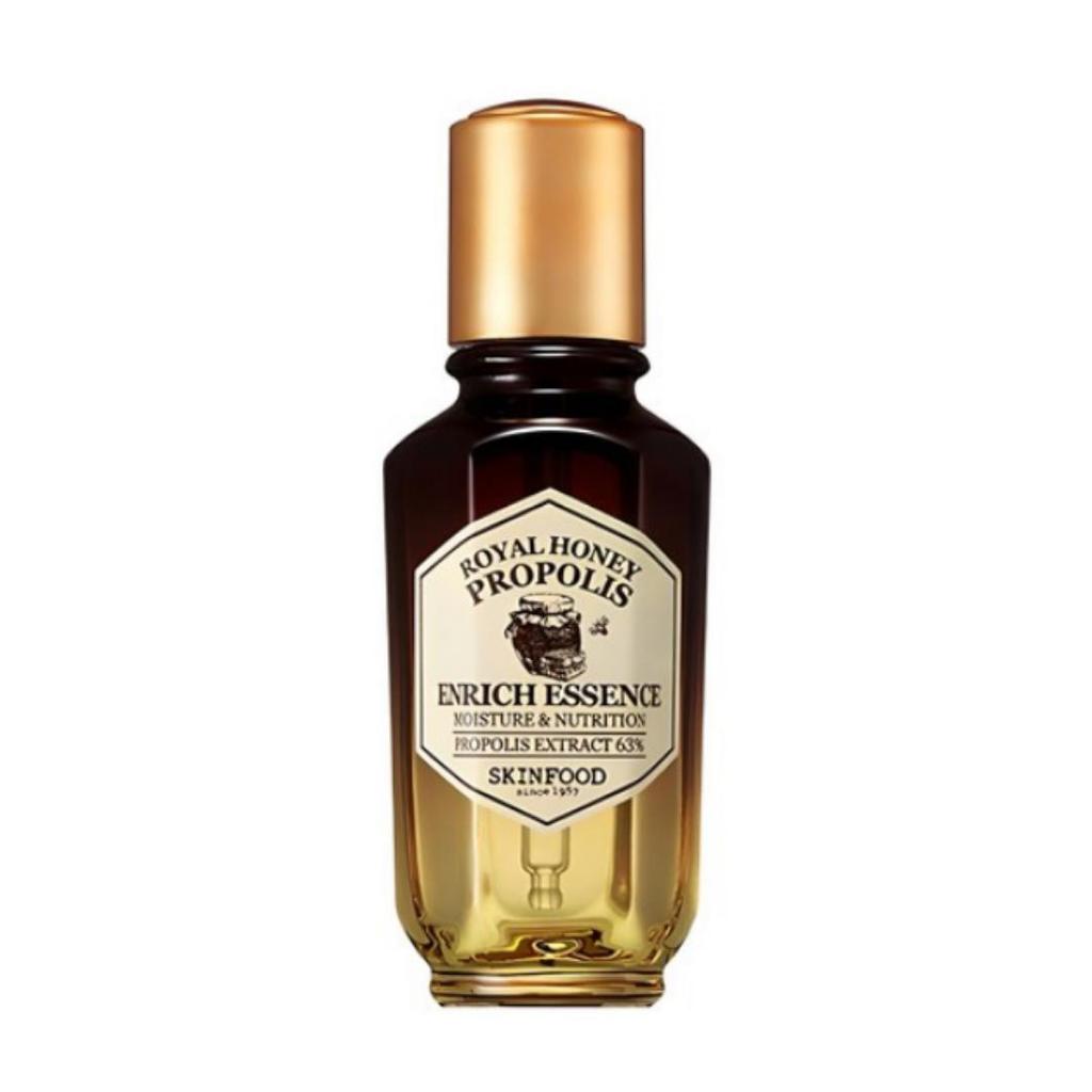 Skinfood Royal Honey Propolis Enrich Essence (50ml)
