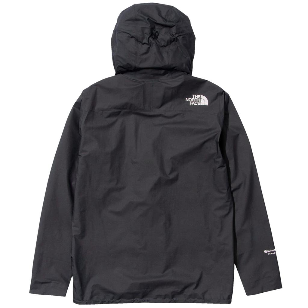 Куртка North FL Trail Peak NP12370 черная S [The Face]