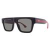 Gucci Grey Rectangular Men S SunglaSSeS gg1868S 001 53