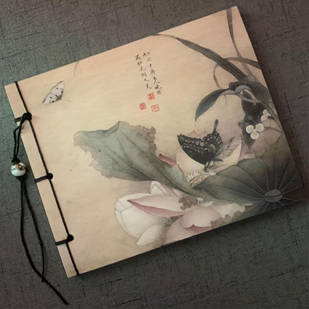 Ancient Style Ancient Style Sketchbook Antique Sketching Notes Sketching Notebook