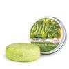 Cross-Border English Ginger & Turmeric Shampoo Bar – Handmade Essential Oil Soap