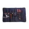 Zmart Roll Tool Tool Tool Repair Oxford Carrying Utility Chisel Box, Holder, Box, Toolbox, Cloth, Handle, Bag,