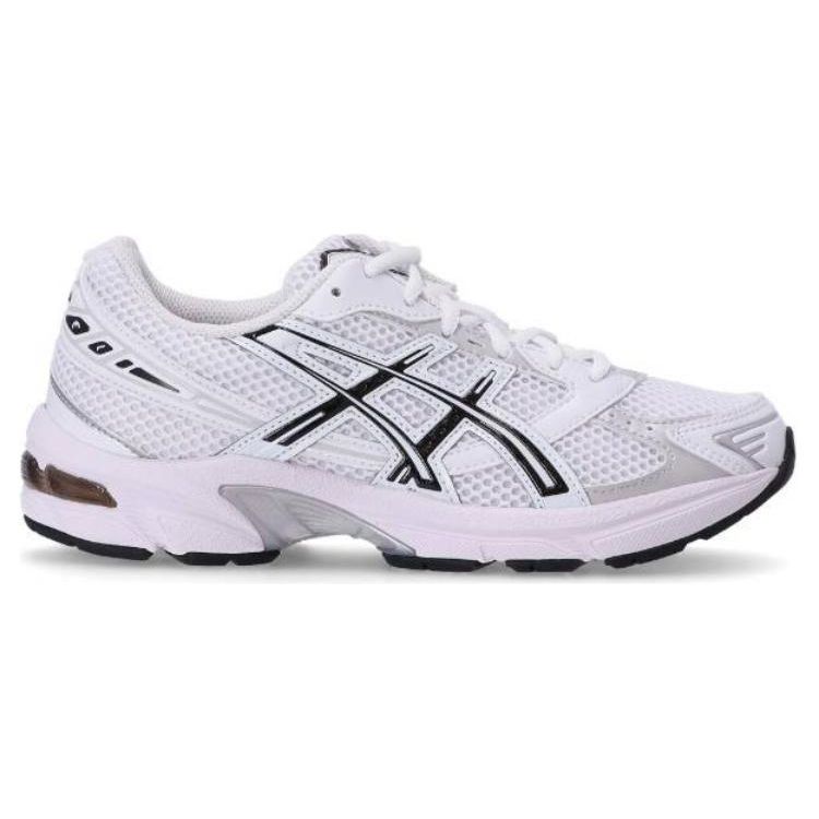 Asics Кроссовки унисекс Gel 1130 Белый Черный 1201B019-100