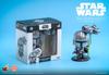 Cosby Star Wars Collection TV Drama The Mandalorian The Mandalorian Figure (Balloon Series) #052 Non-Scale
