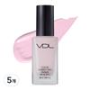 Color Correcting Primer 30ml, Rose Quartz, 5 Pcs.