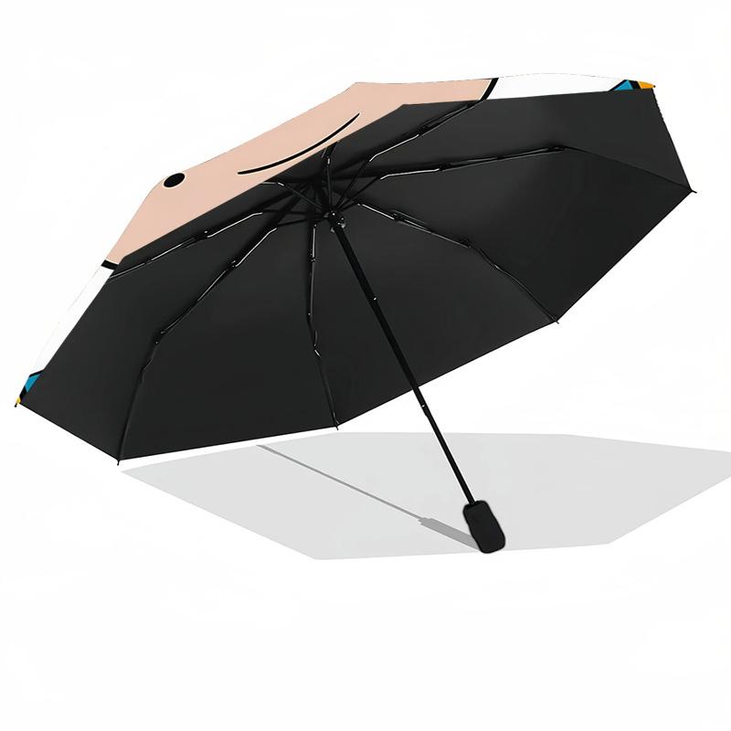 Adventure Time Printed umbrella lightweight for travel camping and leisure a musthave for family holidays and birthday gifts