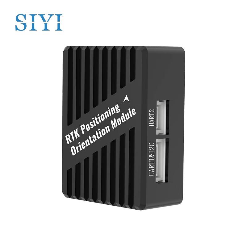 SIYI RTK Dual Antenna High-Precision Positioning Module (CN version)