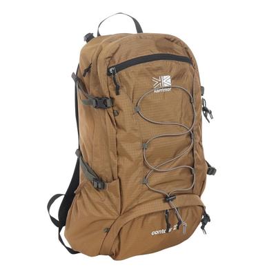 Рюкзак Karrimor Contour 27 Coyote для альпинизма, один размер,